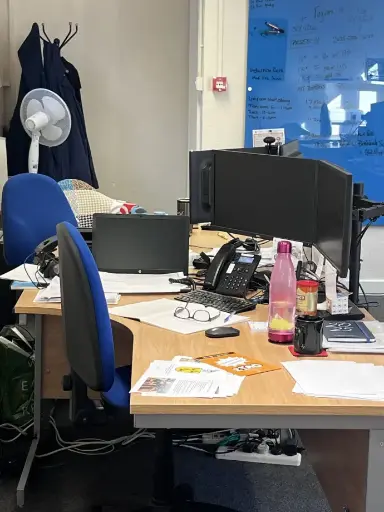 Making Offers to International Students