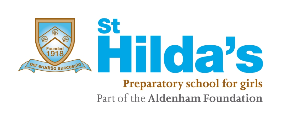St. Hilda